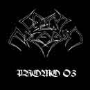 Odem Arcarum : Promo 03 Odem Arcarum : Promo 03